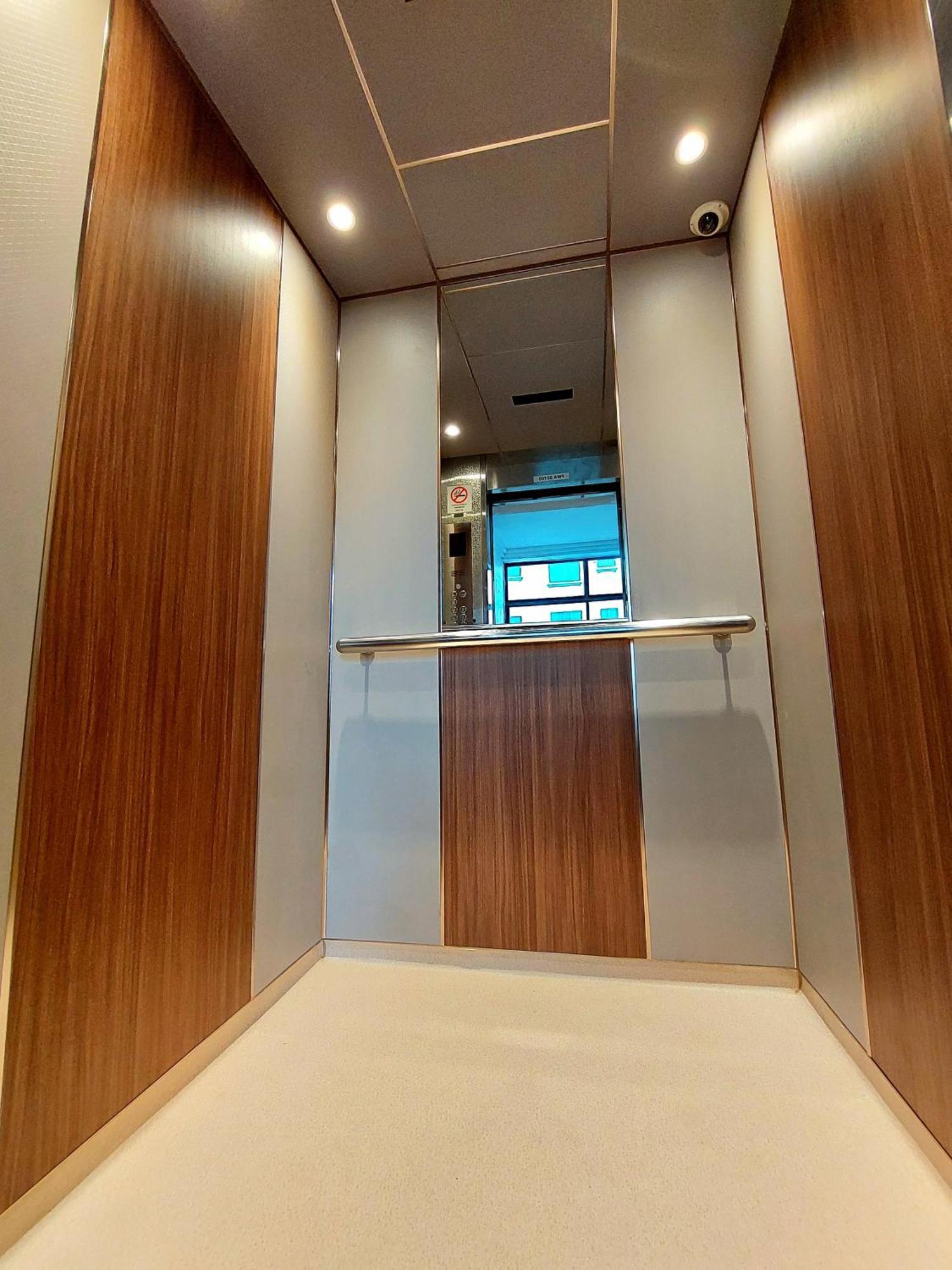 Good2Stay Apartment 6-8Pax L 3R2B L 2 Parking L Coway Water L Unifi I Swimming Pool Malacca Exterior photo