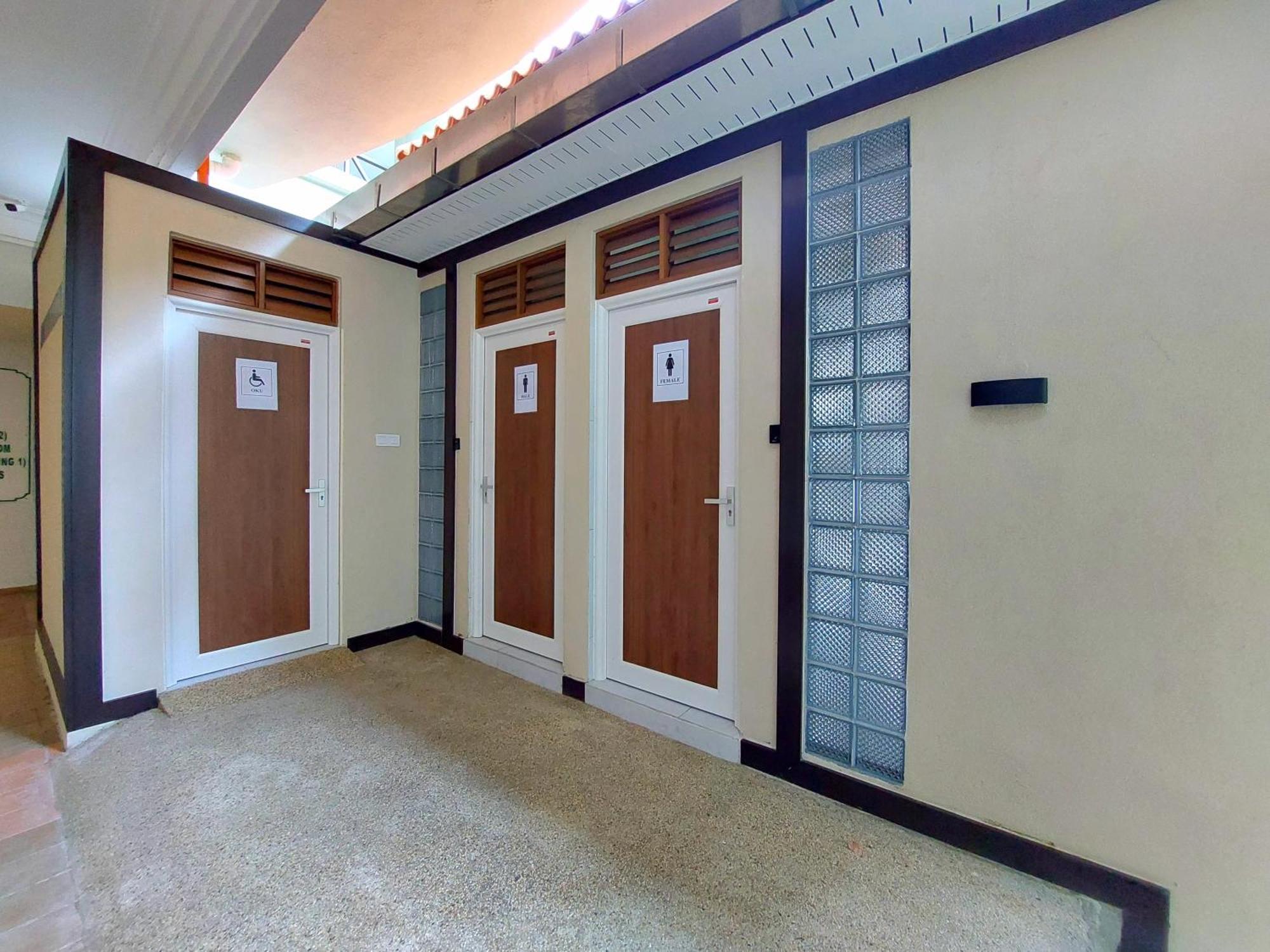 Good2Stay Apartment 6-8Pax L 3R2B L 2 Parking L Coway Water L Unifi I Swimming Pool Malacca Exterior photo
