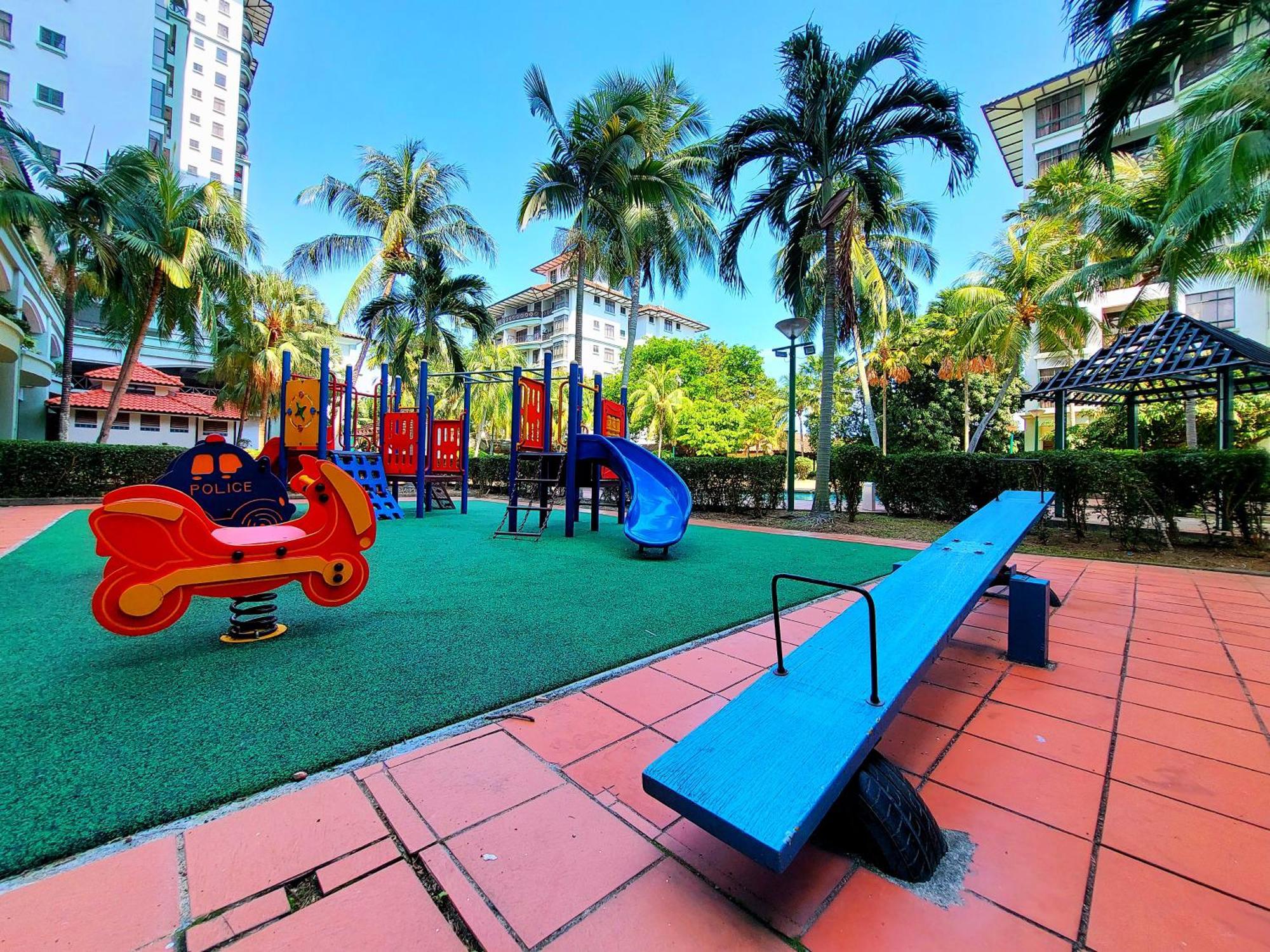 Good2Stay Apartment 6-8Pax L 3R2B L 2 Parking L Coway Water L Unifi I Swimming Pool Malacca Exterior photo