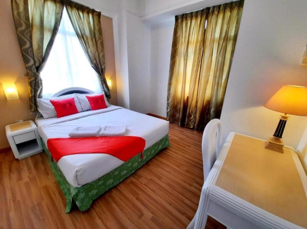 Good2Stay Apartment 6-8Pax L 3R2B L 2 Parking L Coway Water L Unifi I Swimming Pool Malacca Exterior photo